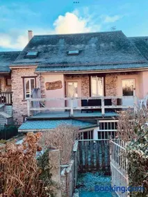 Esprit montagne au cœur de Laruns 4 personnes - Image 1