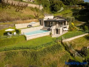 La Filanda di Viano in Villa - Image 4