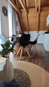 Apartmán NIKI Apollon Resort Lednice - Image 2