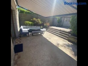 Gîte Des 3 Sourires - Grand Jardin Privé - Image 5
