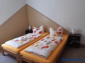 Ferienwohnung Weiß - Image 2