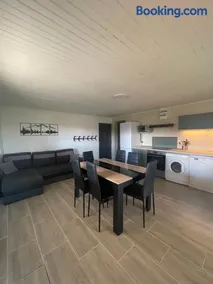Gite rez de chaussée maison - Image 3