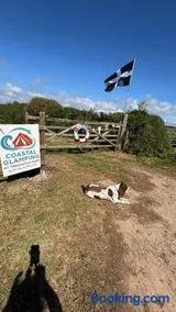 Tregantle Farm Eco GLAMPSITE - Image 2