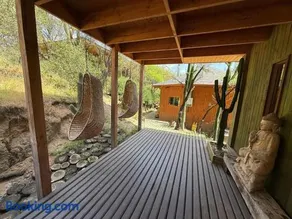 Maravillosa casa a los pies del Cerro la Campana - Image 4
