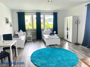 Apartmenthaus Selbitz - Image 2