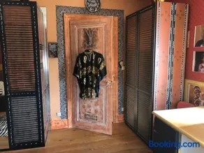maison d'artiste chez Bé - Image 3