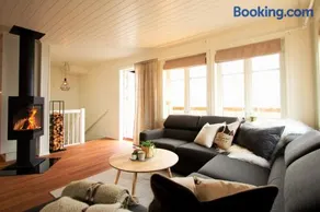 Bjørkelia Lodge - Image 3