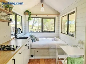 Mornington Peninsula Tiny House - Tiny Stays - Image 4