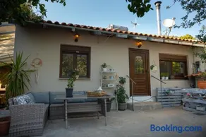 Chalet Dirfys - Escape in the heart of Evia - Image 4