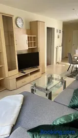 Apartment centrally located in the Rhine-Main area - Image 1