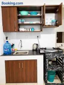 Faisha Studio near Westside mall lake Nakuru view - Image 3