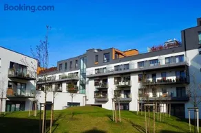 Appartement avec jardin - Image 2