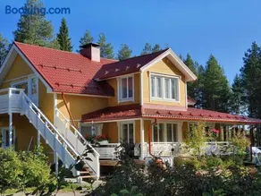 TOIVONNIEMEN KOTIMAJOITUS - Image 2