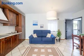 Camping Italia 90 Two Levels Apartment - Image 2