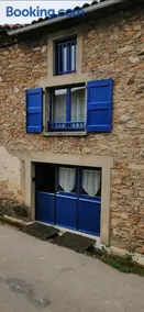 Charmante petite grange - 5 Couchages - Image 1