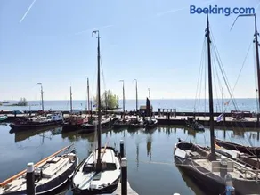 Vakantiehuis Botterhaven Urk - Image 1