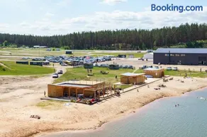 Raceway Baltic cabins - Image 1