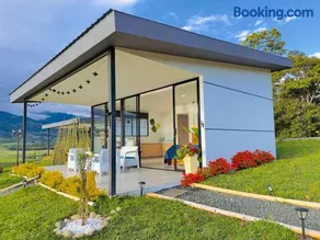 Cabañas en el Lago Calima - Image 2