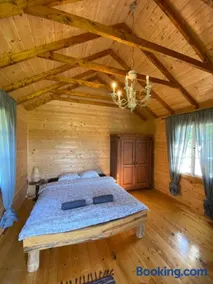 Cozy chalet for nature lovers - Image 5