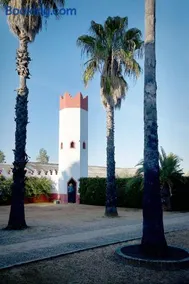 Hacienda de Santa Teresa - Image 1