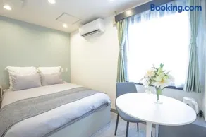 HOTEL TOKYO JOURNEY PORTAL KINSHICHO I Minutes from Sumiyoshi Station & Iconic Attractions & Sky Tree I - Image 5