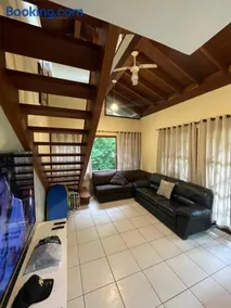 B12 Casa em Maresias condomínio a 50 metros da praia - Image 2