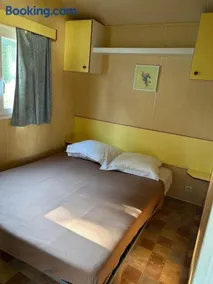 Mobilhome 2 chambres - Image 1