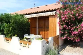 Résidence Hawai 2 - VILLA T1 CAB MEZZ 5 couchages PORT LEUCATE MAE-7374 - Image 1
