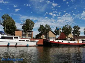 Vakantiehuis Bloemmolenkaai - Image 1