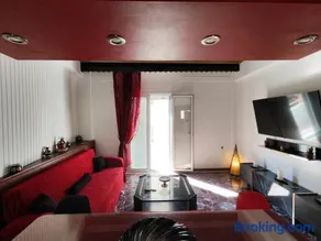 ~Lovey-Dovey~ nice & central apartment ~Sitia~ - Image 1