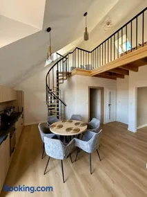 Czyżyk - Apartamenty Rydzewo - Image 2