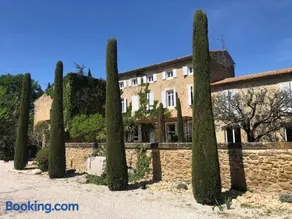 Domaine de la Dragonette Mas from the 18th century in the heart of Provence- Lubéron-Avignon - Image 2