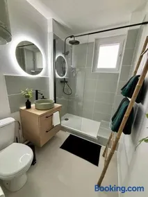 New Studio Cosy - Proche RER et centre ville - Image 1