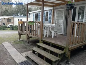 Mobil-home bww camping le bois dormant - Image 5