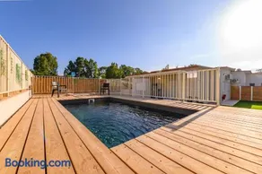 דירת נופש מרחבים Merhavim Villa - Image 1