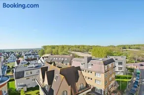 Zonnig appartement in Duinbergen - Image 3