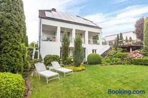 Ferienwohnung Antonia am Kurpark - Image 4