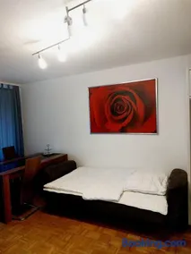 2 Zimmer Apartment nahe Stadtzentrum Hannover - Image 3