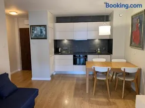 Apartament Związkowiec - Image 1