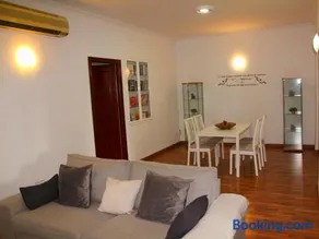 Villa Ahumor Apartamento entero 20 m Sevilla -6pax - Image 1