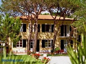 Hotel Villa Fiorisella - Image 1