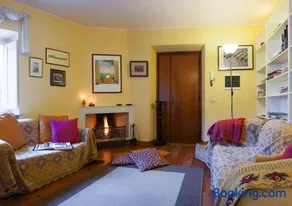 Girasole Apartment Piscina & Terrazza Toscana near Lucca - Image 3