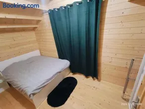 UrszuLove - dom na wyłączność z jacuzzi, blisko jeziora - Image 3
