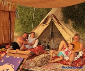 Butterfly Valley Seaside Glamping - Image 5