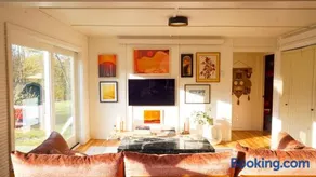 Wildwoods Dog-Friendly Catskills Retreat - Image 3