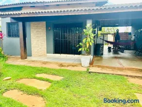 CASA COM SPA DE HIDRO, AQUECEDOR E CROMOTERAPIA A 1,0 kM DO CENTRO - Image 3