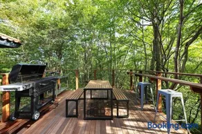 Nasu Haven BBQ カラオケ サウナ満喫の貸切ヴィラ - Image 3
