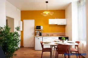 Cocon Marguerite - Appartement cosy - Idéal pro et cyclistes - Image 2