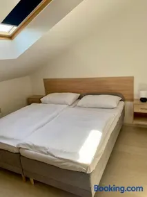 Penzion Na Hradbách - Image 2