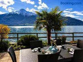 Casa Rivalago Gera Lario - Larihome A89 - Image 1